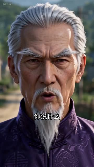 最强守山人（40集）推荐热门短剧