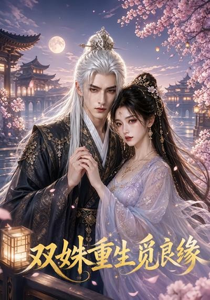 双姝重生觅良缘(38集) 双姝重生觅良缘(38集)短剧抢先看