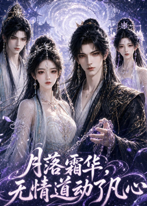 月落霜华,无情道动了凡心(58集) 月落霜华,无情道动了凡心(58集)短剧免费看