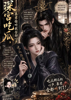 深宫吃瓜,暴君偷听我全部心声(50集) 深宫吃瓜,暴君偷听我全部心声(50集)短剧热门合集