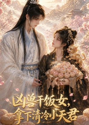 凶兽干饭女,拿下清冷小天君(46集) 凶兽干饭女,拿下清冷小天君(46集)爆火短剧抢先看