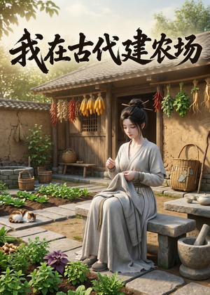 我在古代建农场（100集）集免费看短剧