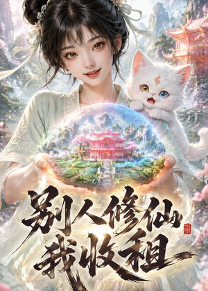 别人修仙我收租(109集) 别人修仙我收租(109集)短剧解说全集