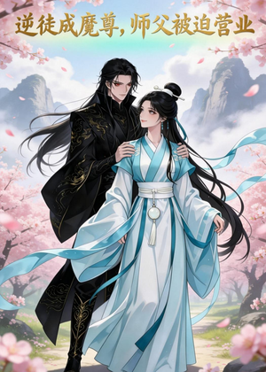 逆徒成魔尊，师父被迫营业（40集）百万短剧抢先看