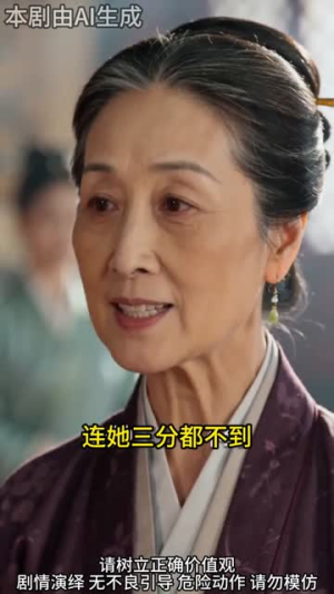 绣梦传奇（20集）推荐好短剧