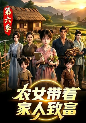 农女带着家人致富第六季(82集) 农女带着家人致富第六季(82集)无需会员轻松看