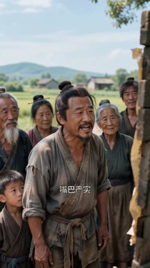 肥妻逆袭:我酿药酒旺夫兴家(49集) 肥妻逆袭:我酿药酒旺夫兴家(49集)古装短剧热播