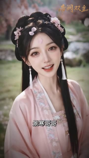 帝阙双主(32集) 帝阙双主(32集)精彩短剧片段
