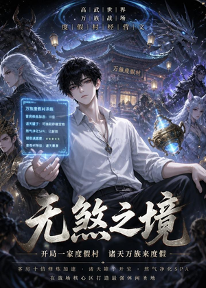 无煞之境(101集) 无煞之境(101集)第一季