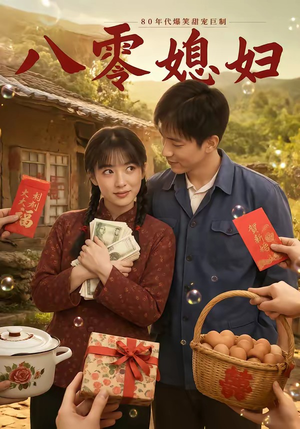 八零媳妇(60集) 八零媳妇(60集)好看又上头短剧