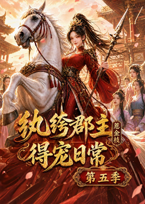 纨绔郡主得宠日常:惹金枝第五季(124集) 纨绔郡主得宠日常:惹金枝第五季(124集)每日短剧推荐