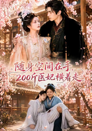 随身空间在手,200斤医妃横着走(65集) 随身空间在手,200斤医妃横着走(65集)一起追短剧