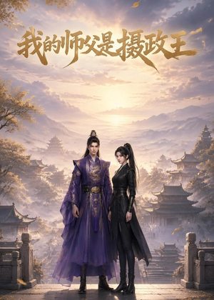 我的师父是摄政王（21集）上热门短剧