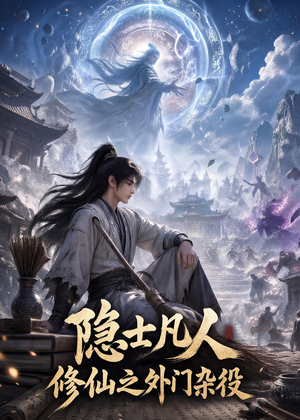 隐士凡人修仙之外门杂役（110集）热播短剧排行榜