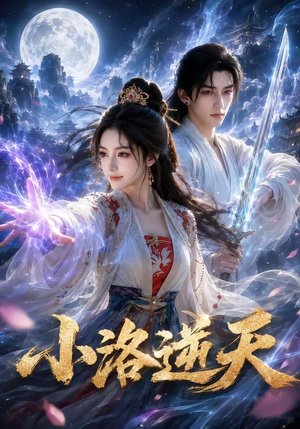 小洛逆天(80集) 小洛逆天(80集)全集免费观看