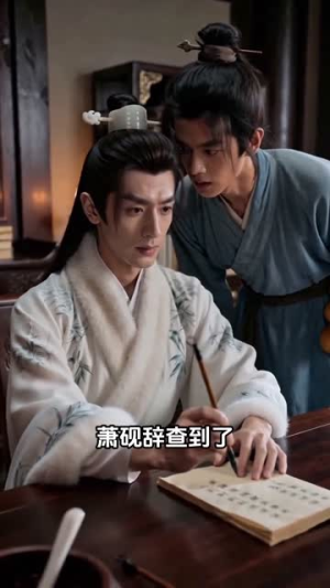 蛮力药膳少女与隐世病弱世子(62集) 蛮力药膳少女与隐世病弱世子(62集)热播短剧排行榜