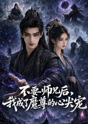 不要师兄后，我成了魔尊的心尖宠（72集）新短剧推荐