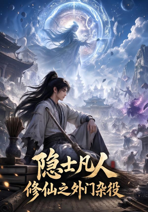 隐士凡人修仙之外门杂役（110集）分享好看短剧