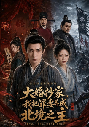 大婚抄家,我把罪妻养成北境之主(115集) 大婚抄家,我把罪妻养成北境之主(115集)番茄免费短剧