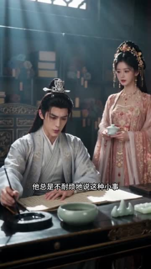 未婚夫偏心穿越女，我退婚封后（40集）网盘在线观看