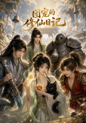 团宠的修仙日记（95集）短剧免费观看