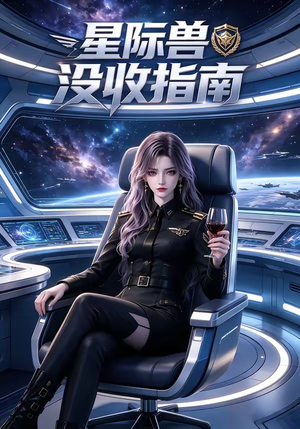 星际兽没收指南(56集) 星际兽没收指南(56集)短剧热播推荐
