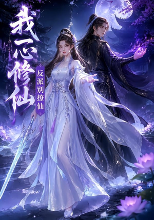 我一心修仙，反派别撩仙（118集）一起追短剧