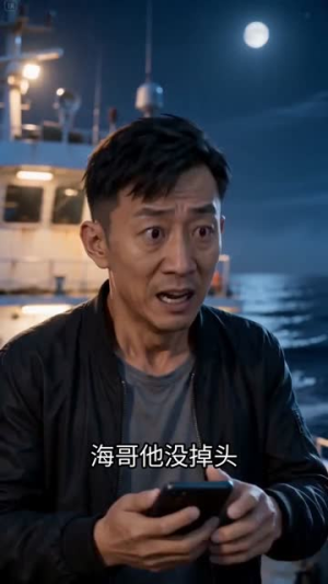 渔乡赶海:从破船到渔王(61集) 渔乡赶海:从破船到渔王(61集)原创精彩短剧