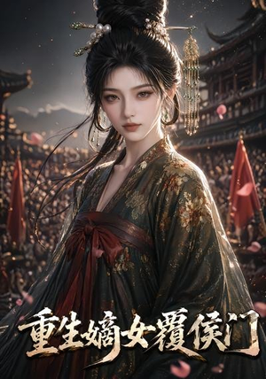 重生嫡女覆侯门(38集) 重生嫡女覆侯门(38集)最新短剧抢先看