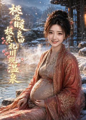 桃花暖良田：极寒北川现温泉（111集）短剧热门推荐