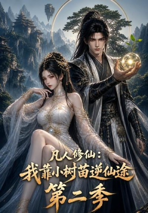 凡人修仙:我靠小树苗逆仙途第二季(82集) 凡人修仙:我靠小树苗逆仙途第二季(82集)最后的大结局