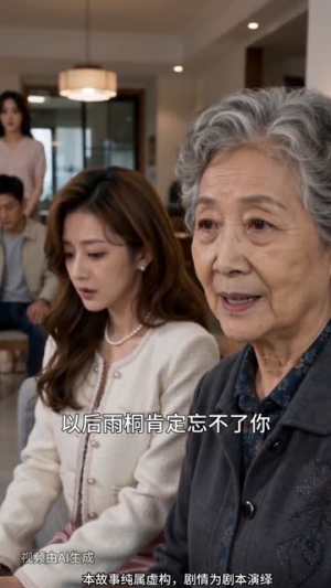 藏起冰箱见人心(47集) 藏起冰箱见人心(47集)上热门短剧