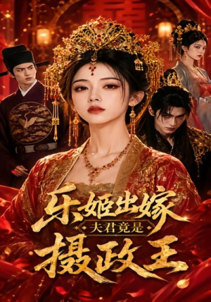 乐姬出嫁,夫君竟是摄政王(40集) 乐姬出嫁,夫君竟是摄政王(40集)看到了大结局