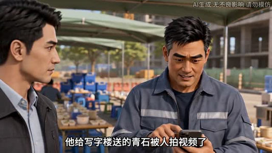 工地盒饭里的真心(64集) 工地盒饭里的真心(64集)短剧免费分享