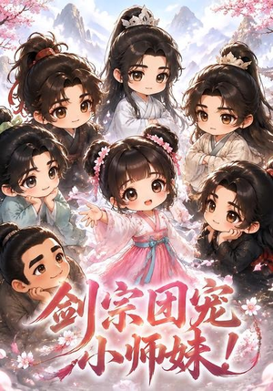 剑宗团宠小师妹!(62集) 剑宗团宠小师妹!(62集)好看的短剧推荐