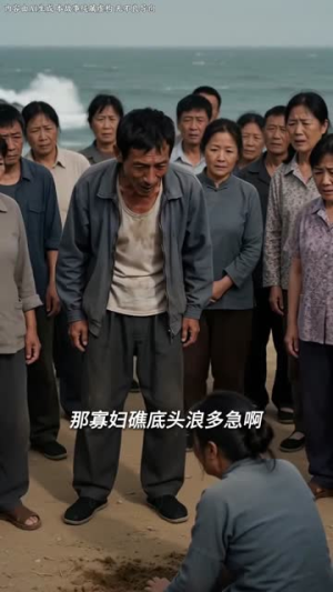 海风里的小鱼(60集) 海风里的小鱼(60集)集免费看短剧