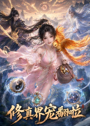 修真界宠翻啦(84集) 修真界宠翻啦(84集)短剧免费看