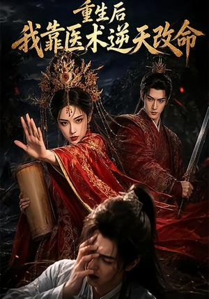 重生后我靠医术逆天改命(42集) 重生后我靠医术逆天改命(42集)火爆热门短剧