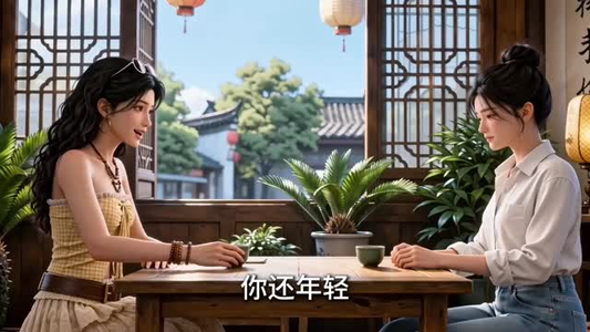 下一站,不再有我(52集) 下一站,不再有我(52集)超级好看的短剧