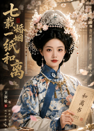 七载婚姻一纸和(66集) 七载婚姻一纸和(66集)短剧太精彩了