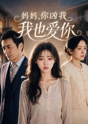 妈妈，你凶我我也爱你（61集）悬疑短剧推荐