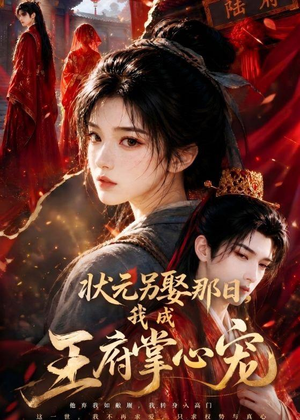状元另娶那日,我成王府掌心宠(45集) 状元另娶那日,我成王府掌心宠(45集)全集免费