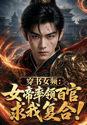 穿书女频:女帝率领百官求我复合(91集) 穿书女频:女帝率领百官求我复合(91集)全部免费看全集