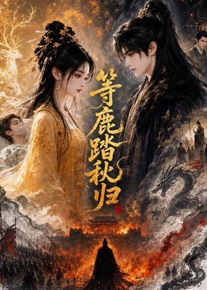 等鹿踏秋归(35集) 等鹿踏秋归(35集)红果短剧看全集