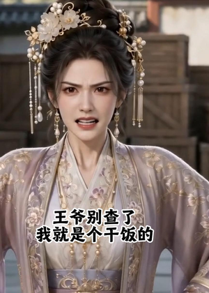王爷别查了,我就是个干饭的(40集) 王爷别查了,我就是个干饭的(40集)西瓜短剧免费看