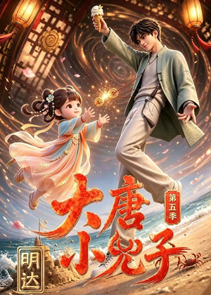 大唐小兕子明达第五季（70集）网盘在线观看