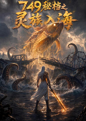 749秘档之灵族入海(40集) 749秘档之灵族入海(40集)短剧免费看