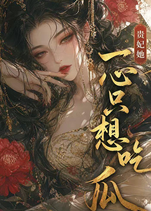 贵妃她一心只想吃瓜（37集）新短剧推荐