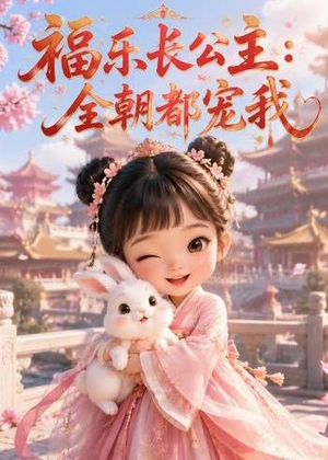 福乐长公主：全朝都宠我（43集）夸克网盘观看