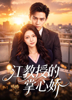 江教授的掌心娇（79集）无需会员免费看